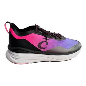 Clove Supercush Alto Sneakers Black/Purple/Pink Men’s Size 13 Healthcare Nursing